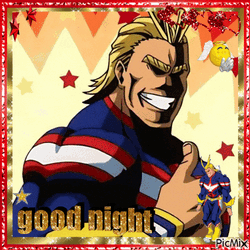 Jellyfisjh Goodnight GIF