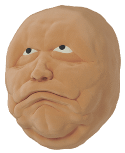 Jellygummies Head Changing Expressions GIF