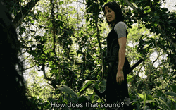 Jena Malone May The Odds Be In Your Favor GIF