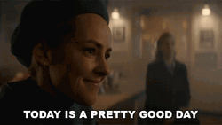 Jena Malone Today Was A Good Day GIF