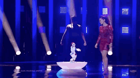 Jenifer Brening Jessika GIF