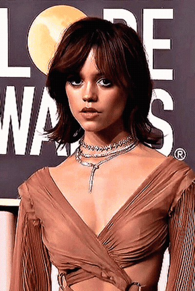 Jenna Ortega Jenna GIF