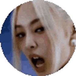 Jennie Kim Brave Look GIF