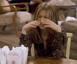 Jennifer Aniston Facepalm Meme GIF