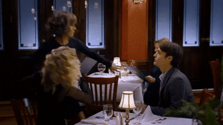 Jennifer Aniston Punch Cheaters GIF