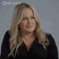 Jennifer Coolidge Chuckling GIF