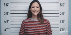 Jennifer Garner Arrested GIF