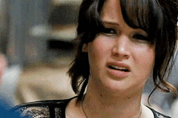 Jennifer Lawrence Disgusted Face GIF
