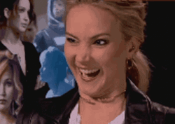 Jennifer Lawrence Funny Face GIF