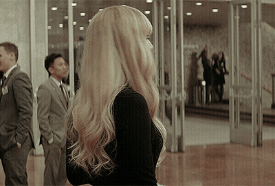 Jennifer Lawrence GIF