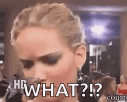 Jennifer Lawrence GIF
