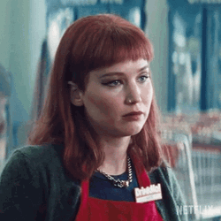 Jennifer Lawrence No GIF