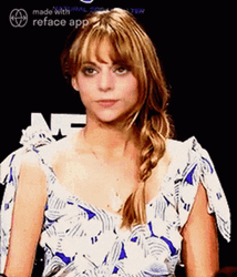 Jennifer Lawrence Ok Looks Like Roxicorne Yay  GIF