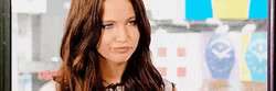 Jennifer Lawrence Ok Resting Bitch Face GIF