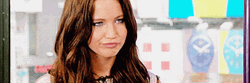 Jennifer Lawrence Ok Side Pout Lips Nod GIF