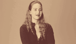 Jennifer Lawrence Ok Tongue Out GIF