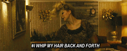 Jennifer Lawrence Ok Whip My Hair Moves GIF
