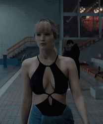 Jennifer Lawrence GIF