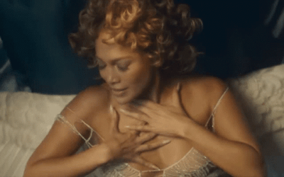 Jennifer Lopez As Angel GIF