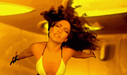 Jennifer Lopez Song Called Play Music Video GIF