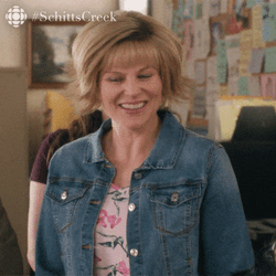 Jennifer Robertson Its Neat GIF