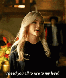 Jenny Boyd All Rise GIF