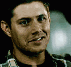 Jensen Ackles Got It Gesture GIF