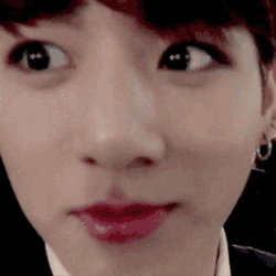 Jeonzlovely Jungkook GIF