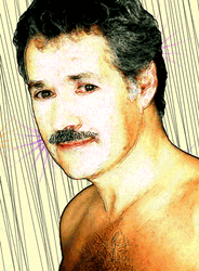 Jeopardy Host Alex Trebek Winking Meme GIF