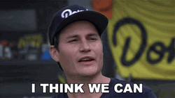 Jeremiah Burton I Think We Can All Agree GIF