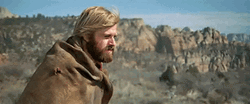 Jeremiah Johnson American Veteran Rocky Mountains GIF