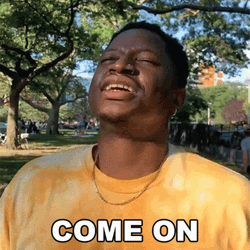 Jeremy Cohen Come On Sunshine GIF