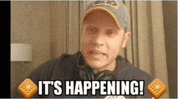 Jeremy Geeks And Gamers It's Happening GIF