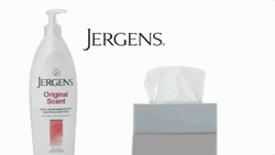 Jergens Lotion You Know What Its For GIF