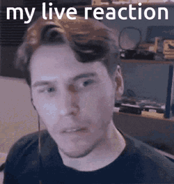 Jerma Jerma985 GIF