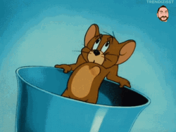 Jerry Corazon Chest Pump GIF