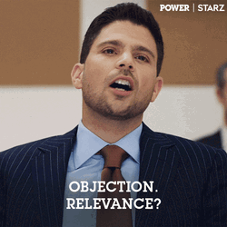 Jerry Ferrara Lawyer GIF