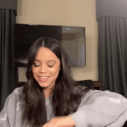 Jerry From Tom And Jerry Standing At Microphone GIF
