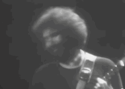 Jerry Garcia Gets Hyped GIF