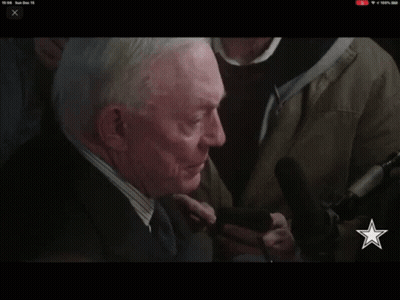 Jerry Is The Main Reason Cowboys Will Not Win The Super GIF
