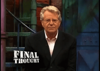 Jerry Springer Ending Spiel GIF