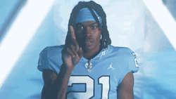 Jersey Number 21 In Football Club GIF
