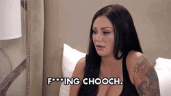 Jersey Shore GIF