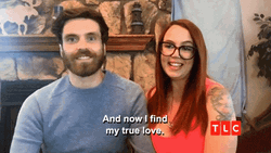 Jess I Love My Husband Brian GIF