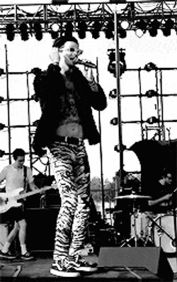 Jesse Jesse Rutherford GIF