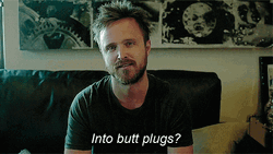 Jesse Pinkman GIF