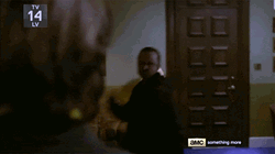 Jesse Pinkman Breaking Bad Fighting  GIF