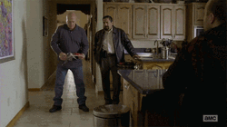 Jesse Pinkman Breaking Bad Meat  GIF