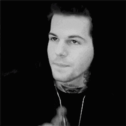 Jesse Rutherford The Nbhd GIF