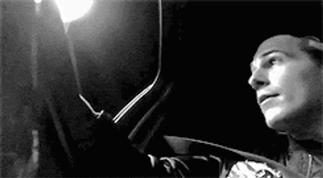 Jesse Rutherford The Nbhd GIF